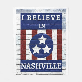 MANTAS ORGULLOSAS DE NASHVILLE