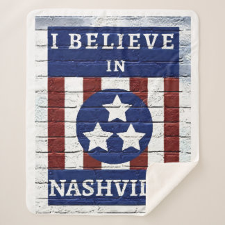 MANTAS ORGULLOSAS DE NASHVILLE
