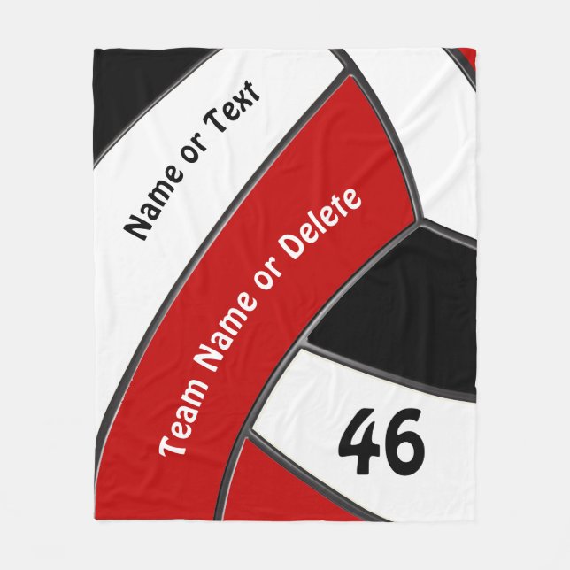 Mantas personalizadas del paño grueso y suave del (Anverso)