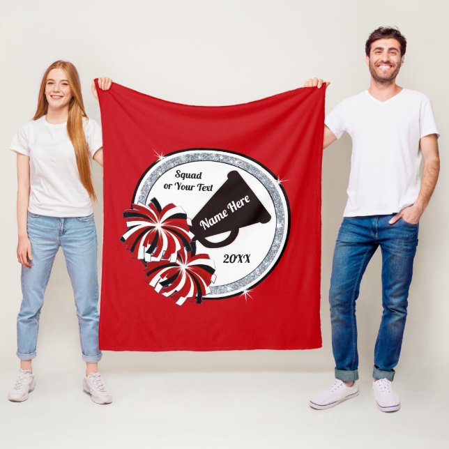 Mantas personalizadas para animar (In situ)