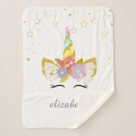 Mantas Sherpa de Unicorn