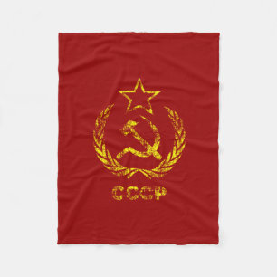 Mantas usadas comunista de CCCP URSS
