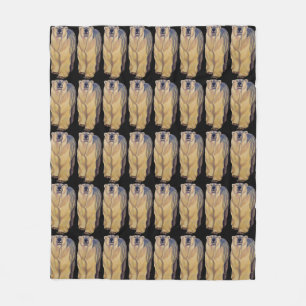 Mantas y decoración del oso polar de la manta del