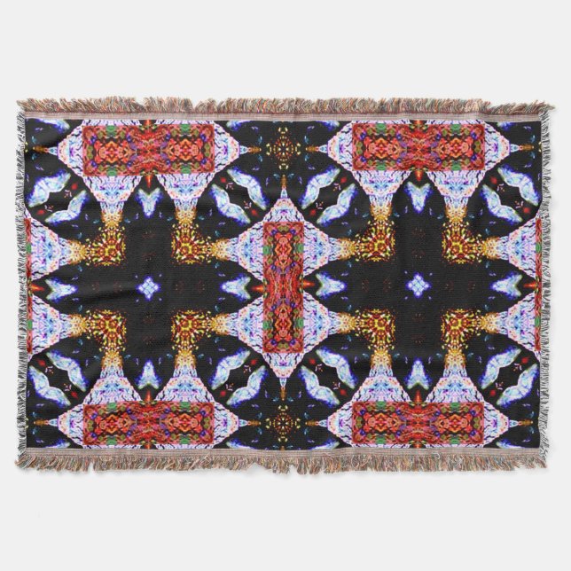 MANTAS Y MANTAS (Anverso)