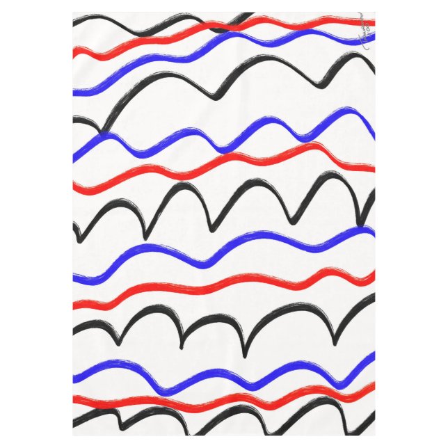 MANTEL テーブルクロス (Anverso)