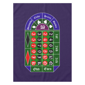 MANTEL トランプルーレット