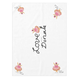 MANTEL ラブドーナツ