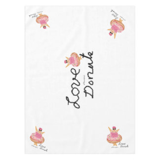 MANTEL ラブドーナツ