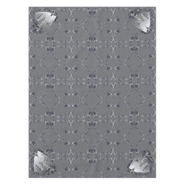 Mantel 10.º 11.20.25.70 Aniversario del Rosa de Corazón B