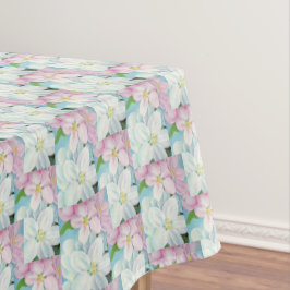 Mantel 1930 Florece la manzana vintage Georgia O'Keefe