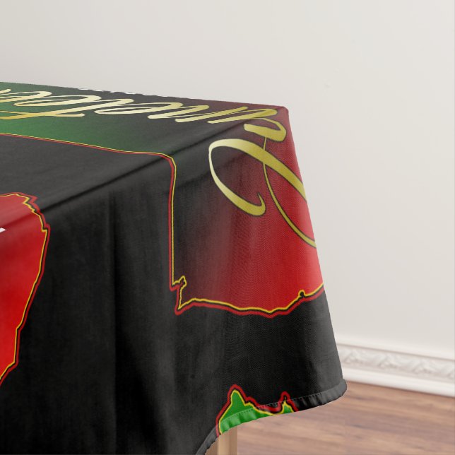 Mantel 19 de junio (In Situ)