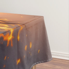 Mantel „2026 – Das Jahr des Feuerpferds“