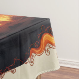 Mantel „2026 – Das Jahr des Feuerpferds“8