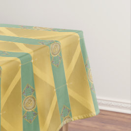 Mantel 24.º Boda Tablecloth