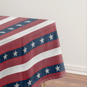 Mantel 4 de julio de 2014