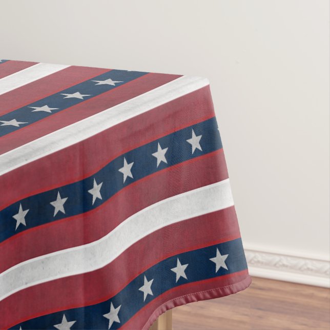 Mantel 4 de julio de 2014 (In Situ)