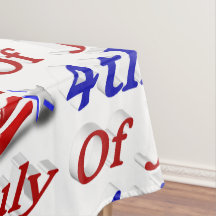 4 de julio de Star Stripes