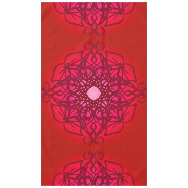 MANTEL 7 (Anverso)