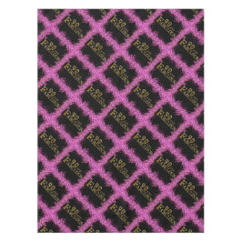 Mantel 90 cumpleaños