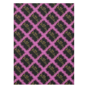 Mantel 90 cumpleaños