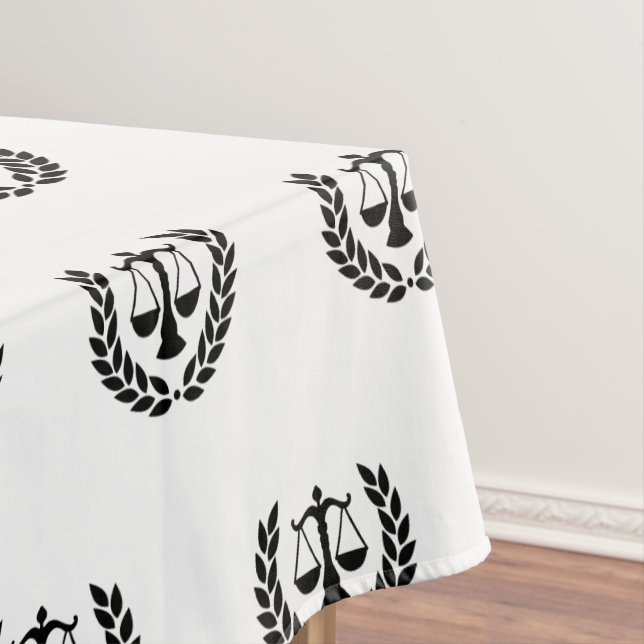 Mantel Abogado de la Facultad de Derecho (In Situ)