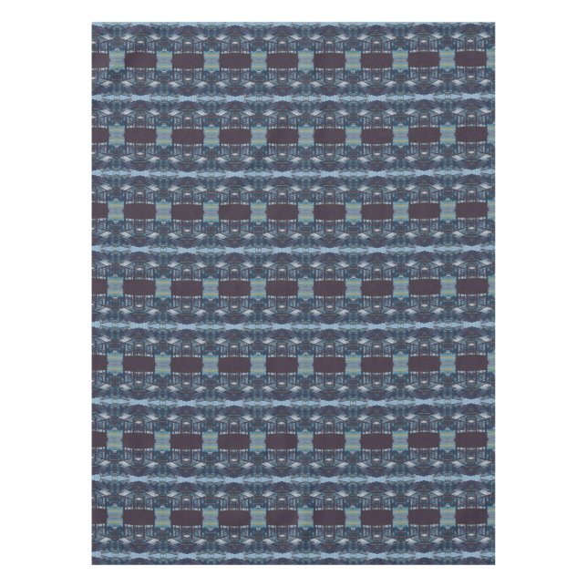 Mantel Aborígenes Astor Pace (Anverso)