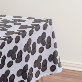 Mantel Aceitunas negras Kalamata Alimentos griegos medite