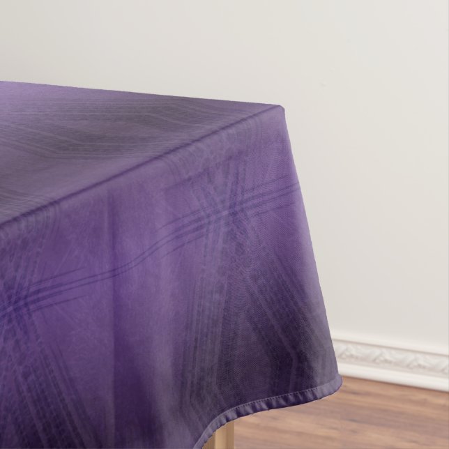 Mantel Aceptación | Patrón de Boho ecléctico violento (In Situ)