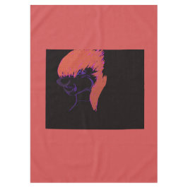 Mantel Adorable Animation Character