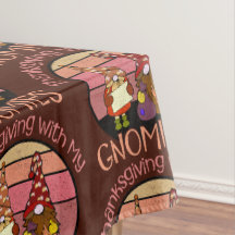 Agradecimiento Por Mis Gnomies Gracioso Día De Gra