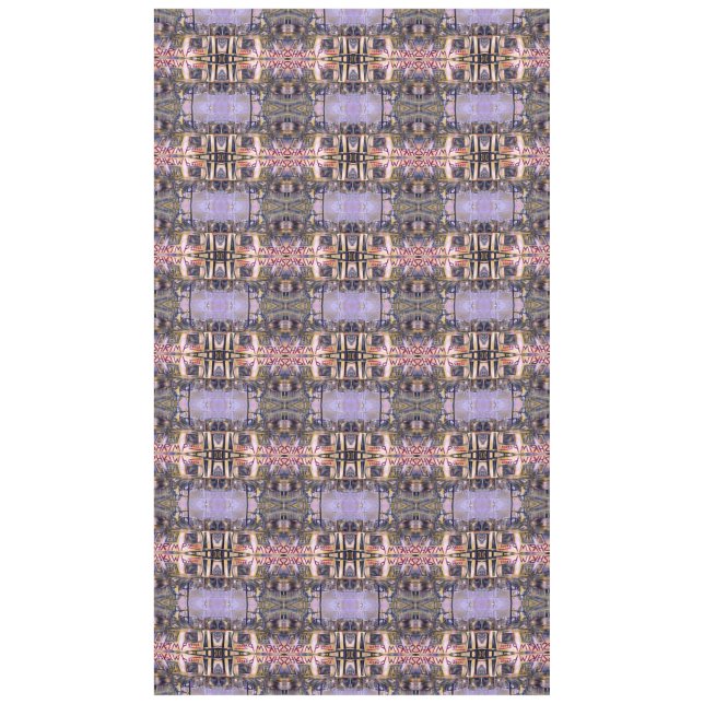 Mantel Agua.Carne de misterio nacida (Anverso)