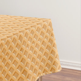 Mantel Agua Pastel Crema de Hielo Género Revelación