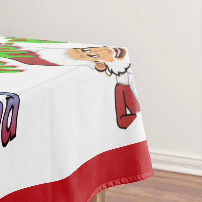 Mantel Alegría Al Mundo 2024/25 (In Situ)