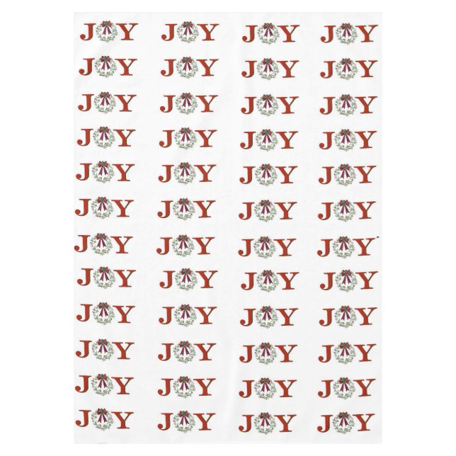 Mantel Alegría con corona (Anverso)