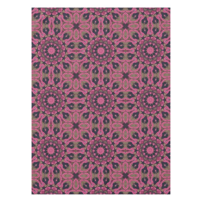 Mantel Alfombra persa (Anverso)