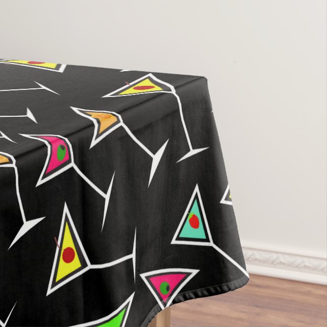 Mantel ¿Alguien? (In Situ)