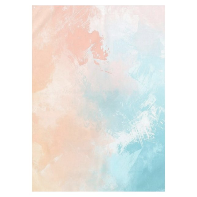 Mantel Alicia (Anverso)