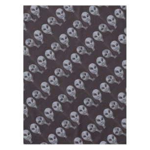 Mantel Alien Grays