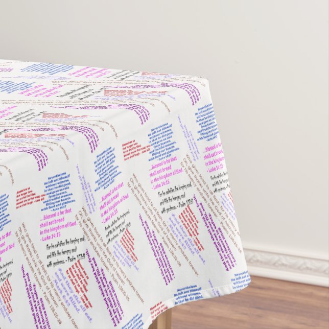 Mantel Alimentación y realización (In Situ)