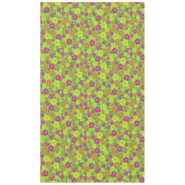 Mantel Aloha Luau Birthday