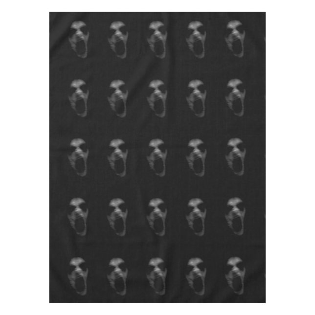 Mantel Alteraciones mentales de caída (Anverso)