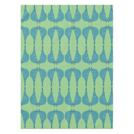 Mantel Alumnaina rayada