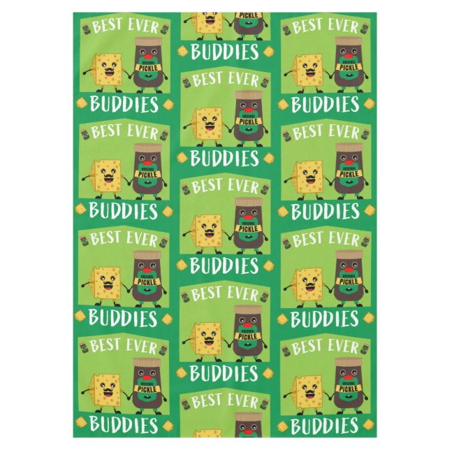 Mantel Amantes Del Queso De Cheddar Y De La Piqueta Britá (Anverso)