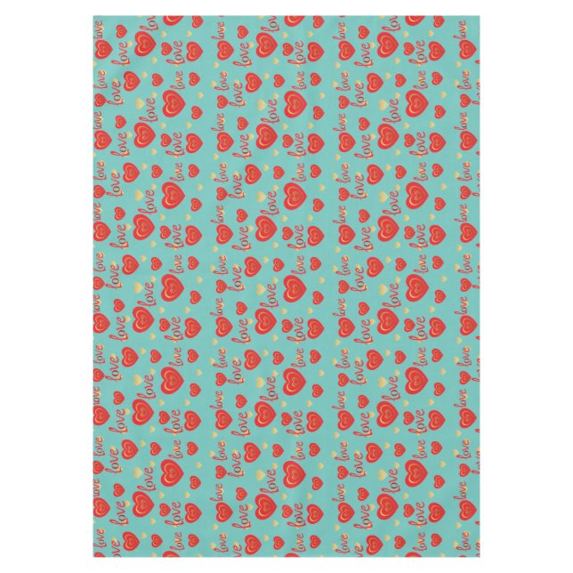 Mantel amar (Anverso)