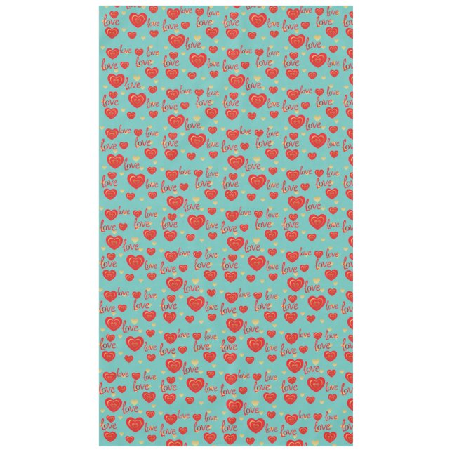 Mantel amar (Anverso)