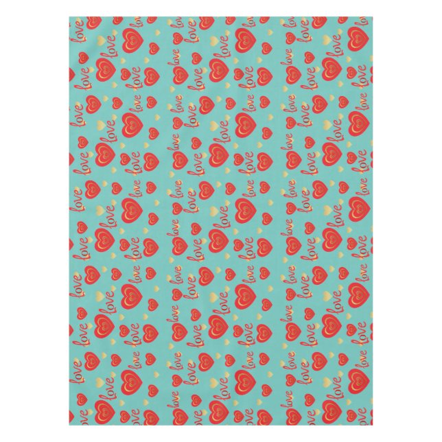 Mantel amar (Anverso)