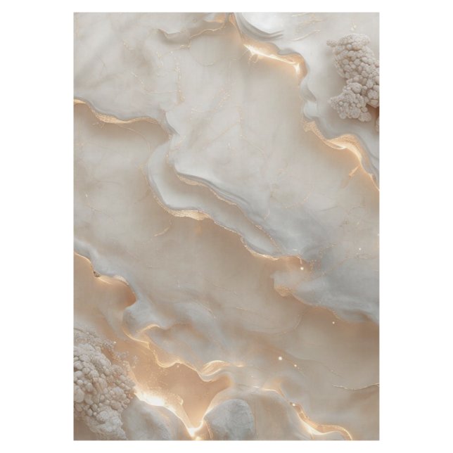 Mantel Amariel (Anverso)