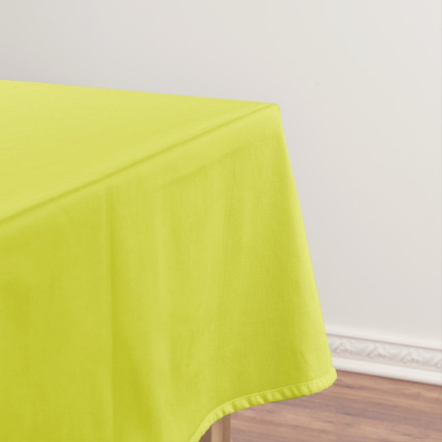 Mantel Amarillo Banana (In Situ)