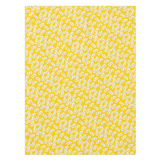 Mantel Amarillo de la margarita