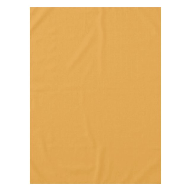 Mantel Amarillo feliz (Anverso)